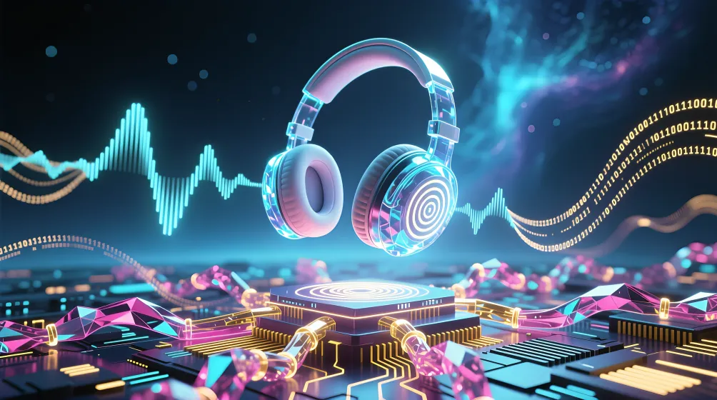 معرفی 5 هوش مصنوعی شبیه‌ ساز صدا برای تولید و کلونینگ صوتی