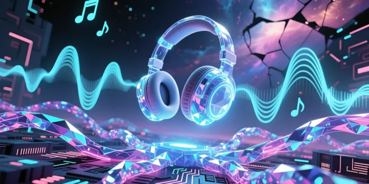 معرفی 5 هوش مصنوعی شبیه‌ ساز صدا برای تولید و کلونینگ صوتی