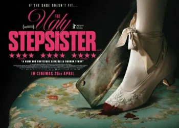 معرفی فیلم The Ugly Stepsister 2025؛ فیلم خواهر ناتنی زشت