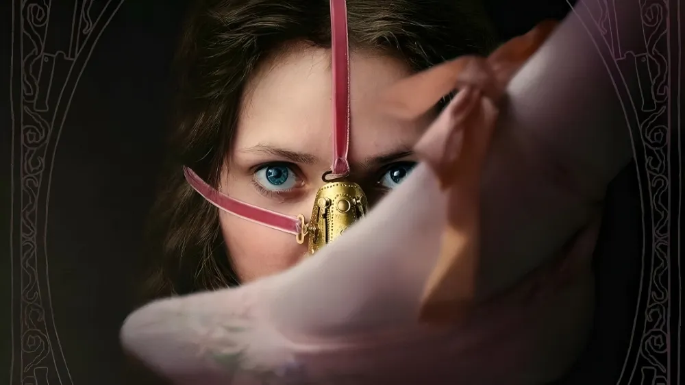 معرفی فیلم The Ugly Stepsister 2025؛ فیلم خواهر ناتنی زشت