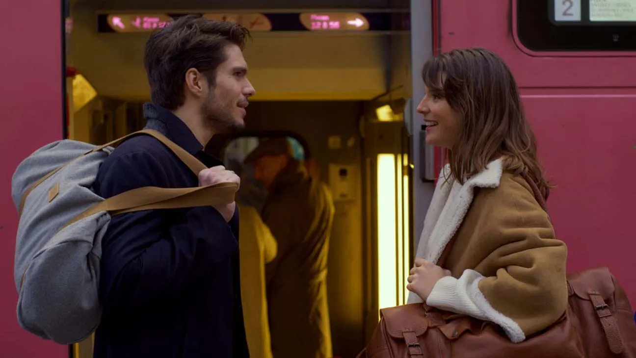 معرفی و داستان فیلم Love at Second Sight؛ عشق در نگاه دوم