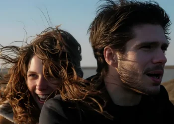 معرفی و داستان فیلم Love at Second Sight؛ عشق در نگاه دوم