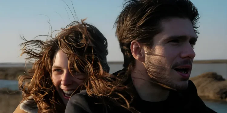 معرفی و داستان فیلم Love at Second Sight؛ عشق در نگاه دوم