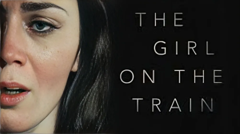 معرفی و داستان فیلم The Girl on the Train 2016 دختری در قطار