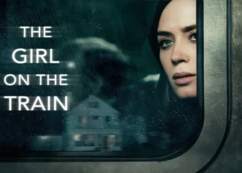 معرفی و داستان فیلم The Girl on the Train 2016 دختری در قطار