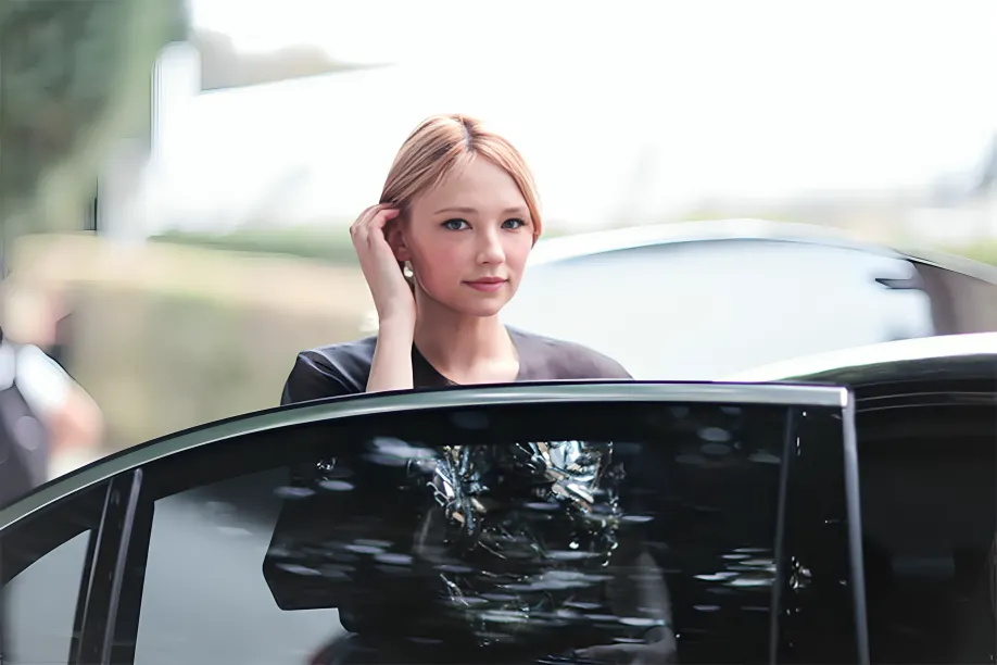 معرفی و داستان فیلم The Girl on the Train 2016 دختری در قطار