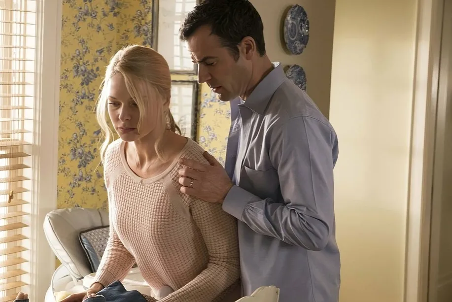 معرفی و داستان فیلم The Girl on the Train 2016 دختری در قطار