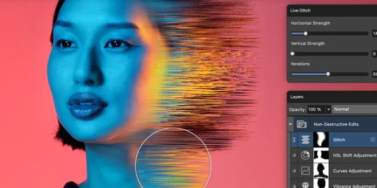 نسخه جدید Affinity؛ ابزار رایگان طراحی حرفه‌ای برای همه