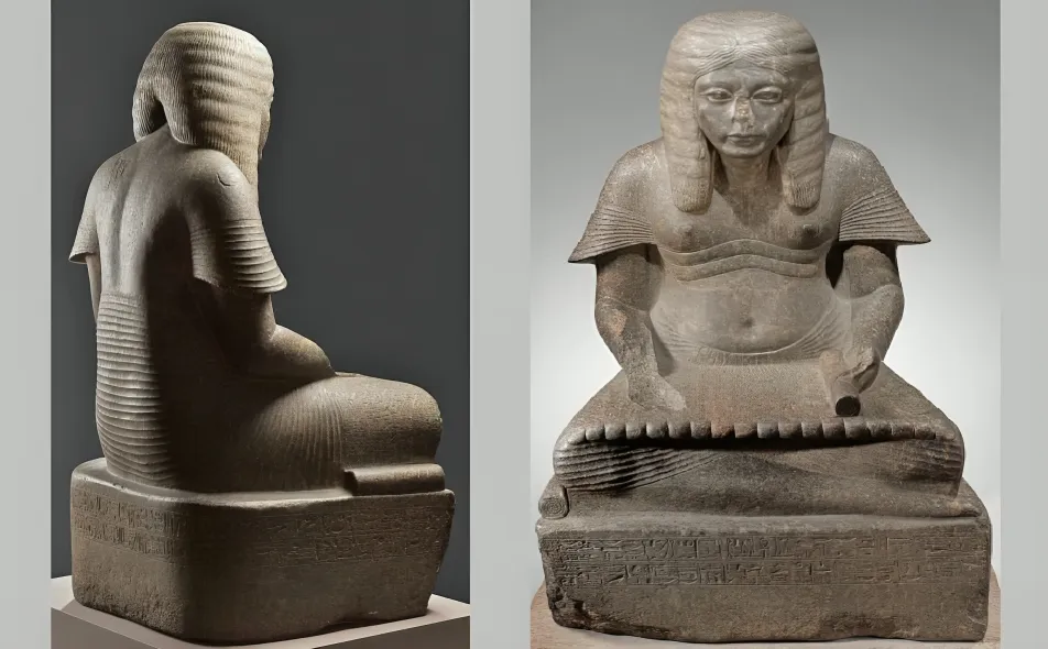 وقتی تاریخ را حذف کردند؛ هرمهب و نابودی میراث آخناتون