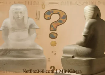 وقتی تاریخ را حذف کردند؛ هرمهب و نابودی میراث آخناتون