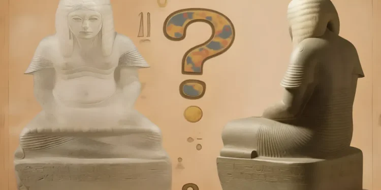 وقتی تاریخ را حذف کردند؛ هرمهب و نابودی میراث آخناتون