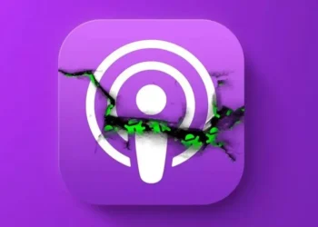 پشت پرده پادکست‌های آلوده اپل و باز شدن خودکار آن‌ها