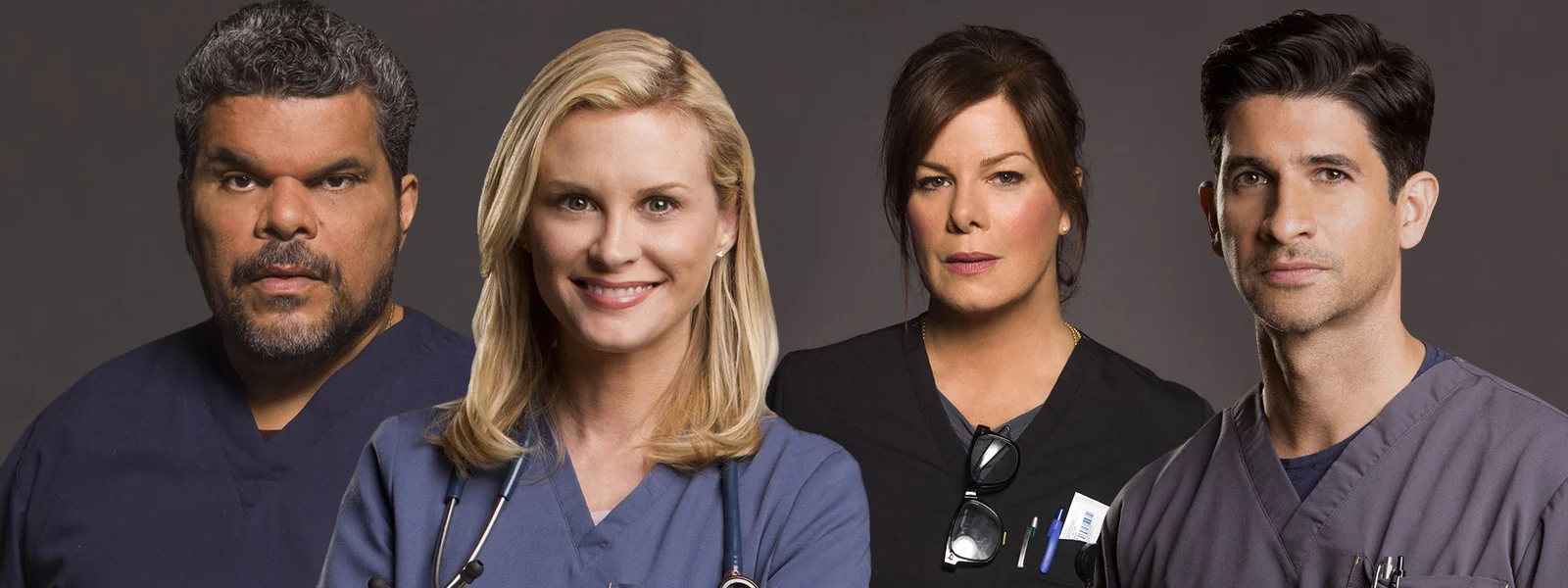 پیشنهاد سریال Code Black؛ روی لبه زندگی و مرگ