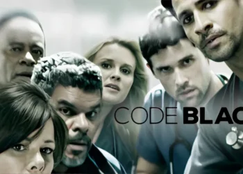 پیشنهاد سریال Code Black؛ روی لبه زندگی و مرگ