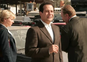 پیشنهاد سریال Monk؛ تجربه‌ای متفاوت در ژانر کارآگاهی