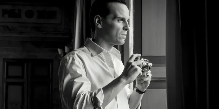 پیشنهاد سریال Ripley 2024؛ سفری به ذهن تاریک یک فریبکار نابغه