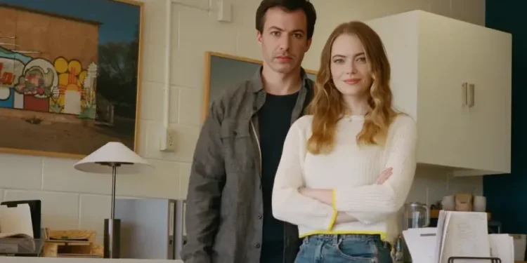 پیشنهاد سریال نفرین (The Curse)؛ چرا باید همین حالا شروعش کنیم؟