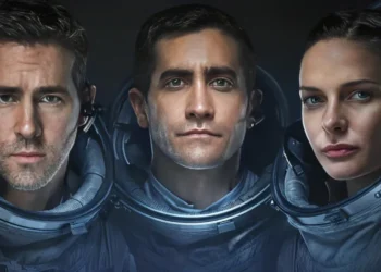 پیشنهاد فیلم Life 2017؛ زندگی فضانوردان و یک موجود قاتل