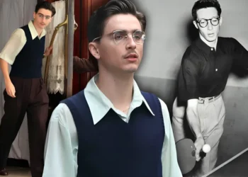 پیشنهاد فیلم Marty Supreme؛ رویایی از زیرزمین تا ستاره بودن