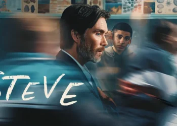 پیشنهاد فیلم استیو (Steve)؛ رویارویی دیدنی معلم و نوجوان