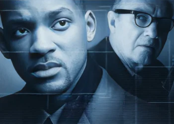 پیشنهاد فیلم دشمن دولت (1998 Enemy of the State)