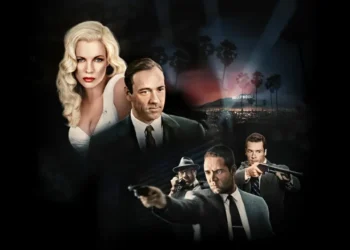 پیشنهاد فیلم محرمانه لس آنجلس (L.A. Confidential)