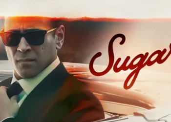 یشنهاد سریال Sugar 2024؛ ماجرای کارآگاه جان شوگر