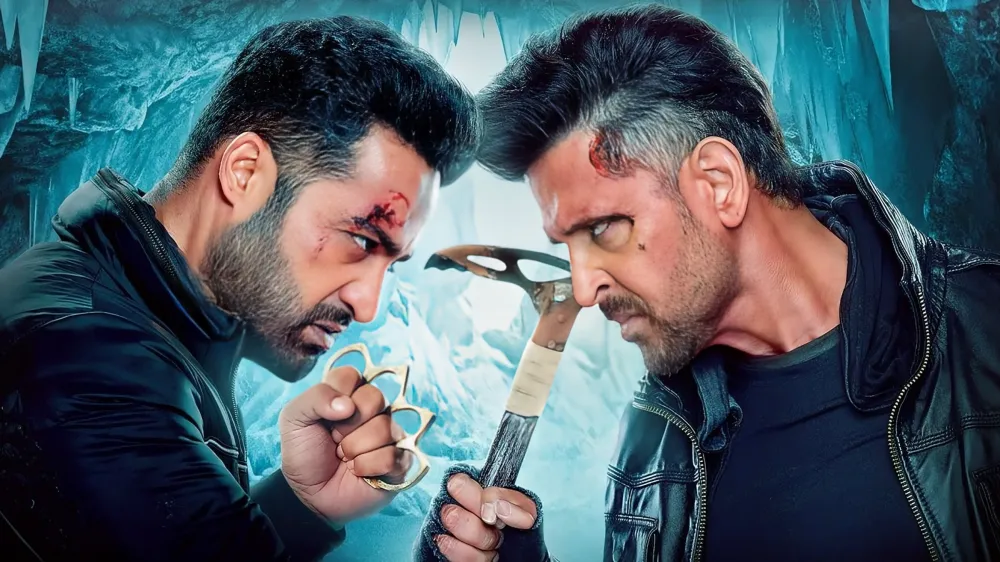 15 تا از بهترین فیلم های هندی 2025 فهرست کامل و جذاب