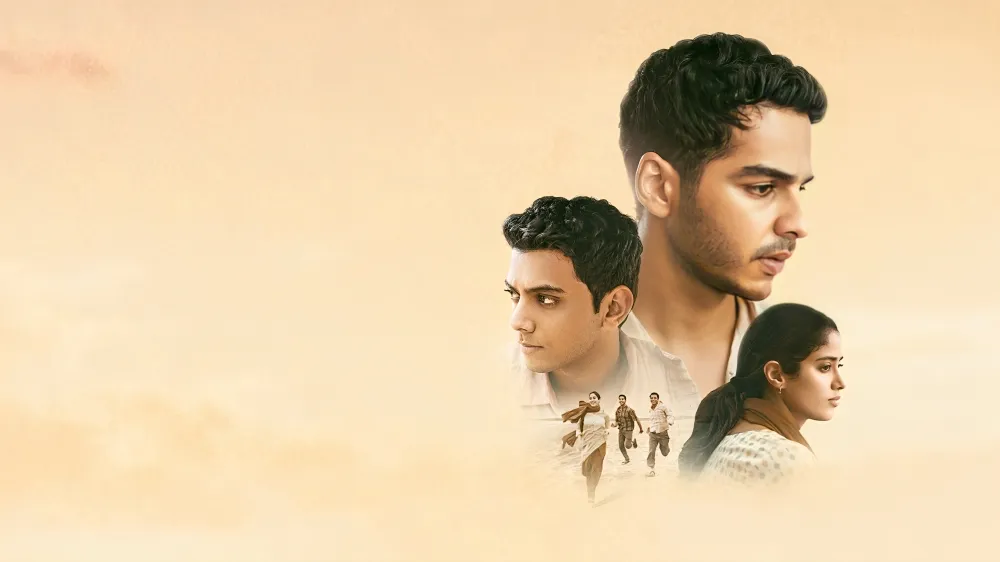 15 تا از بهترین فیلم های هندی 2025 فهرست کامل و جذاب