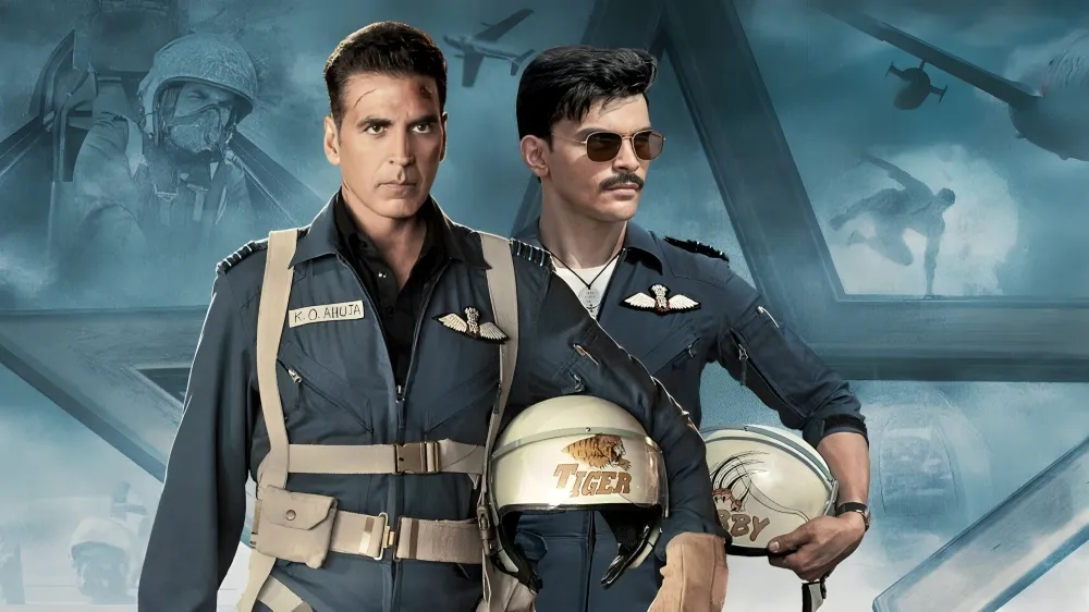 15 تا از بهترین فیلم های هندی 2025 فهرست کامل و جذاب