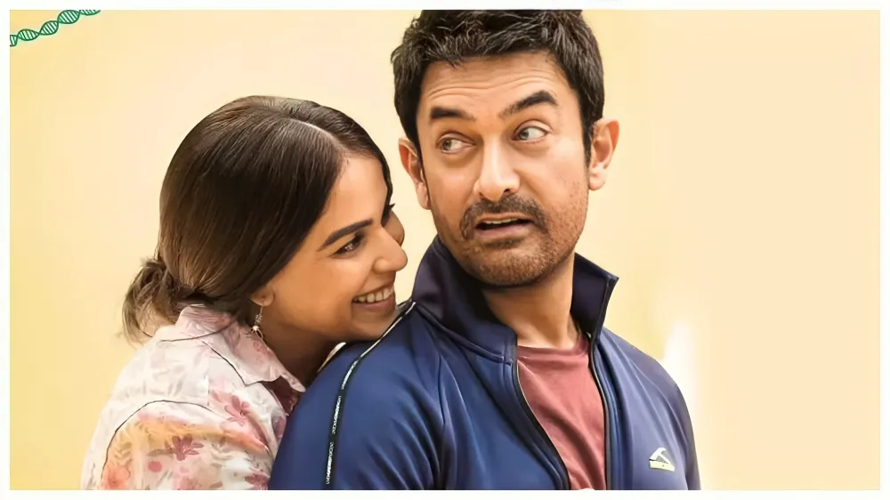 15 تا از بهترین فیلم های هندی 2025 فهرست کامل و جذاب