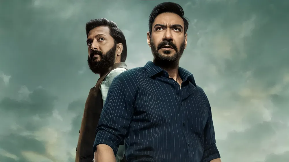 15 تا از بهترین فیلم های هندی 2025 فهرست کامل و جذاب