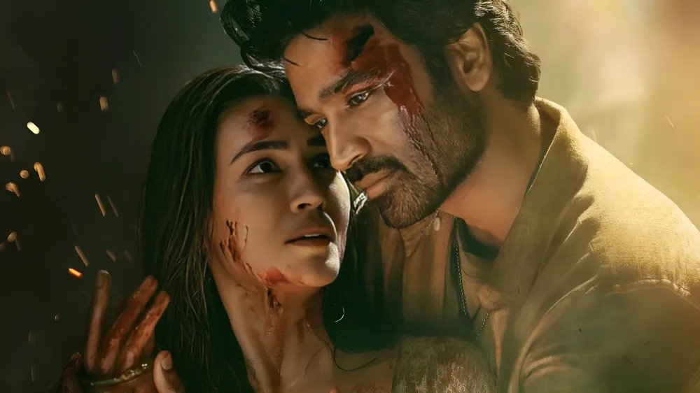 15 تا از بهترین فیلم های هندی 2025 فهرست کامل و جذاب