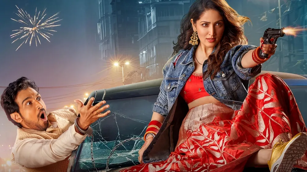 15 تا از بهترین فیلم های هندی 2025 فهرست کامل و جذاب