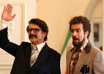 15 فیلم برتر سینمایی طنز ایرانی جدید 1404 از نگاه تماشاگران