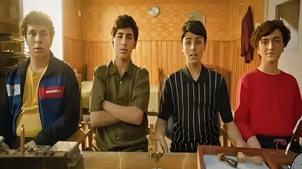 15 فیلم برتر سینمایی طنز ایرانی جدید 1404 از نگاه تماشاگران