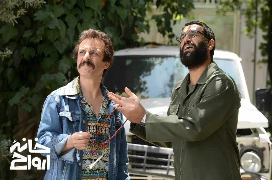 15 فیلم برتر سینمایی طنز ایرانی جدید 1404 از نگاه تماشاگران