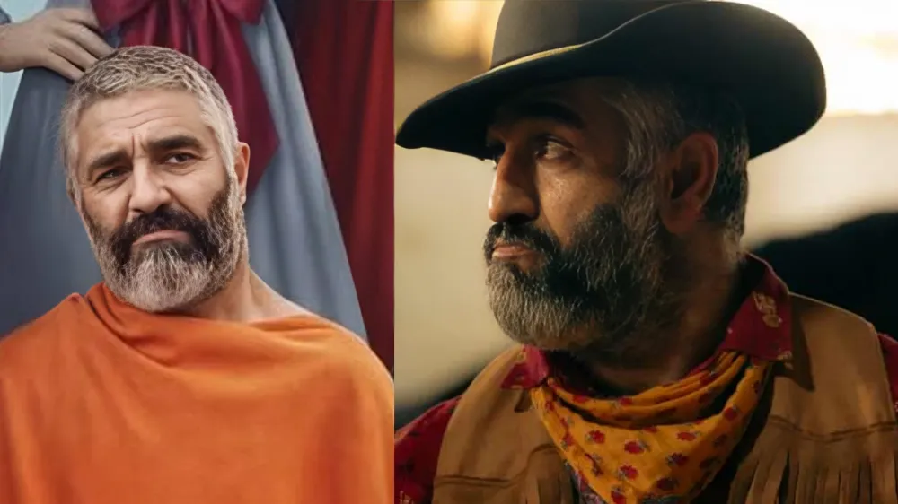 15 فیلم برتر سینمایی طنز ایرانی جدید 1404 از نگاه تماشاگران