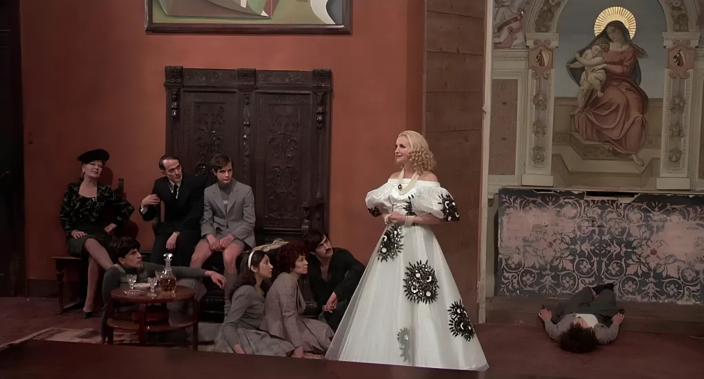 21 فیلم از فیلم های ممنوعه خارجی که اصلا نباید سمتش بری