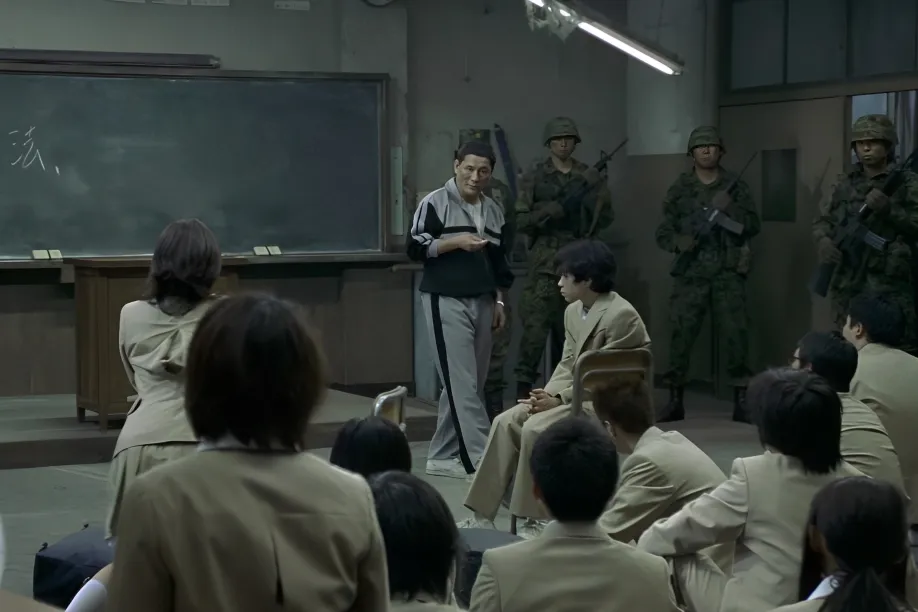 21 فیلم از فیلم های ممنوعه خارجی که اصلا نباید سمتش بری