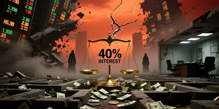 40درصد سود تضمینی قاتل بی‌صدای بورس؛ کارشناسان چه می‌گویند؟