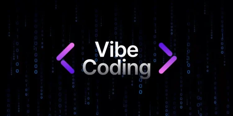 5 حقیقت تکان‌دهنده درباره Vibe Coding؛ کدنویسی حسی با AI