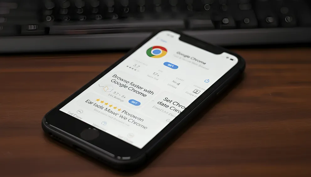 5 قابلیت جدید Gemini در Chrome iOS که باید بدانید