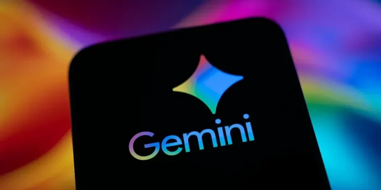 5 قابلیت جدید Gemini در Chrome iOS که باید بدانید