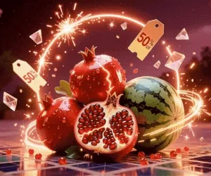 50درصد تخفیف ویژه روی همه تبلیغات در نت باز 360 تا شب یلدا