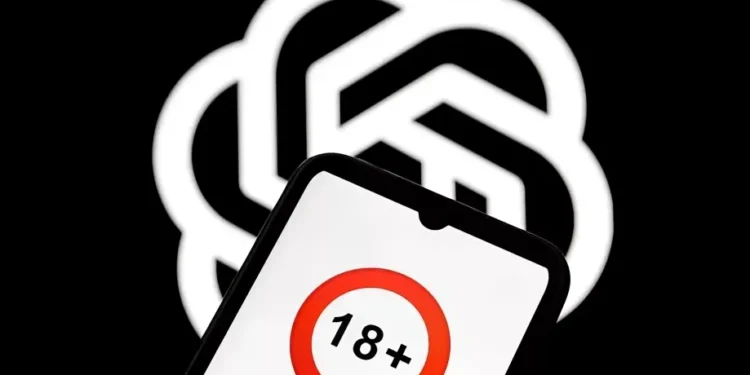 ChatGPT آماده تولید محتوای بزرگسالانه از سال 2026 می‌شود