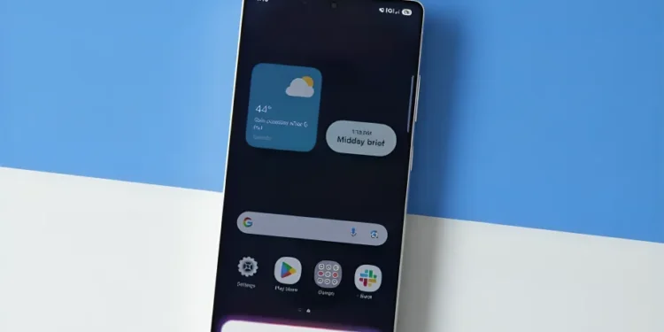 Google Assistant خواهد مرد؟ جایگزینی Gemini تا مارس 2026