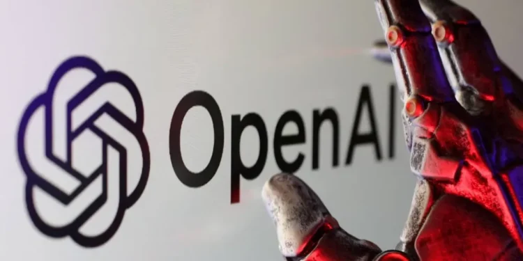 Head of Preparedness OpenAI