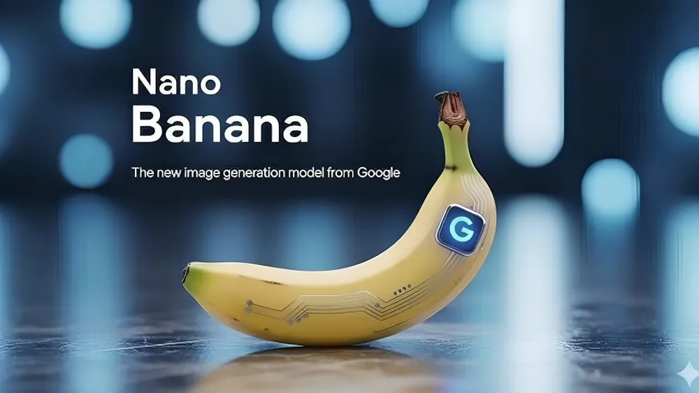 Nano Banana Pro؛ بهترین ابزار هوش مصنوعی برای ساخت پاورپوینت