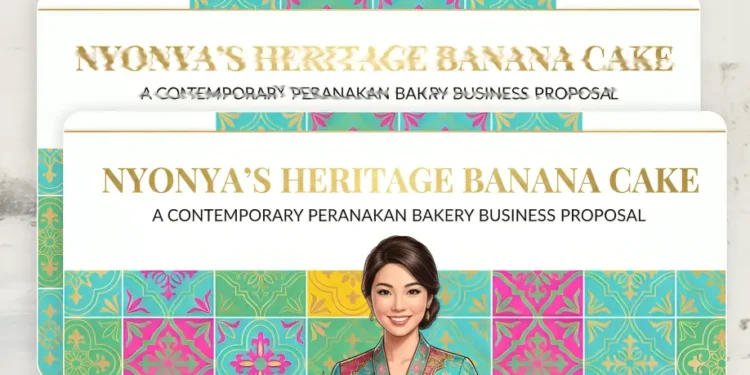 Nano Banana Pro؛ بهترین ابزار هوش مصنوعی برای ساخت پاورپوینت